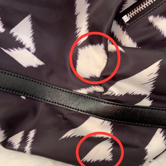 Vince Camuto bag - Picture 11 of 13